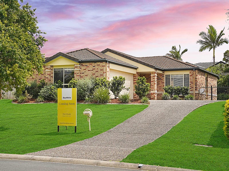 82 Lambor Drive, Mudgeeraba, Qld 4213 Property Details