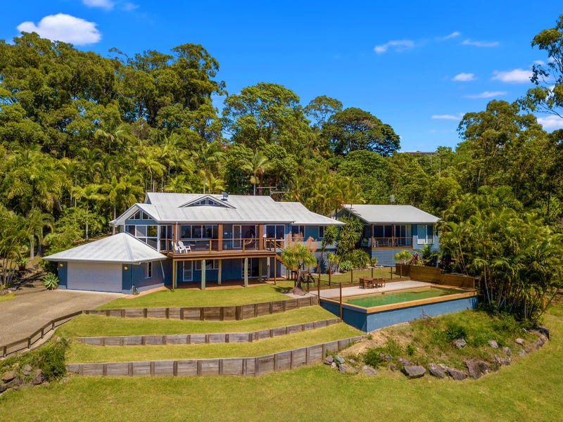 Houses for Sale in Maroochy River, QLD 4561