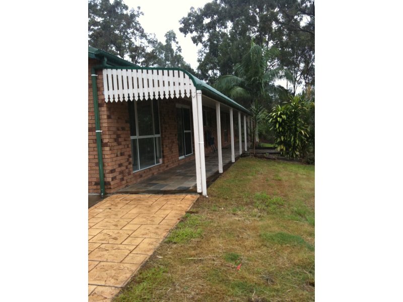 22 Kingsway Drive, Molendinar, QLD 4214