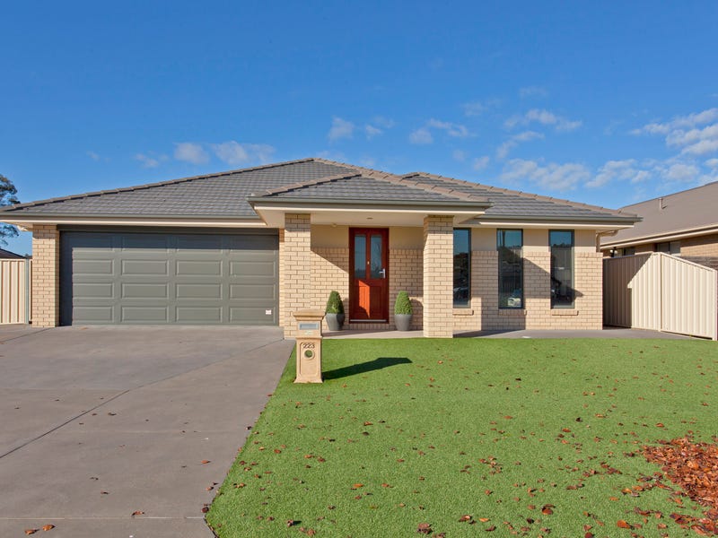 223 Rivergum Drive, East Albury, NSW 2640