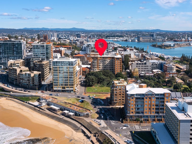101/26 Pacific Street, Newcastle, NSW 2300