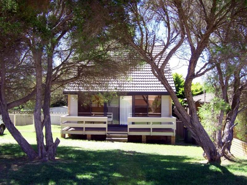 45 Hollywood Avenue, Ulladulla, NSW 2539