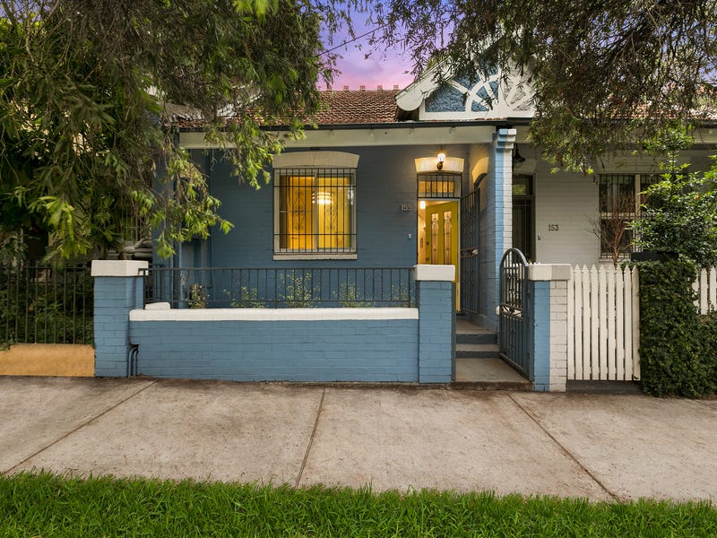 155 Stanmore Road, Stanmore, NSW 2048 Property Details