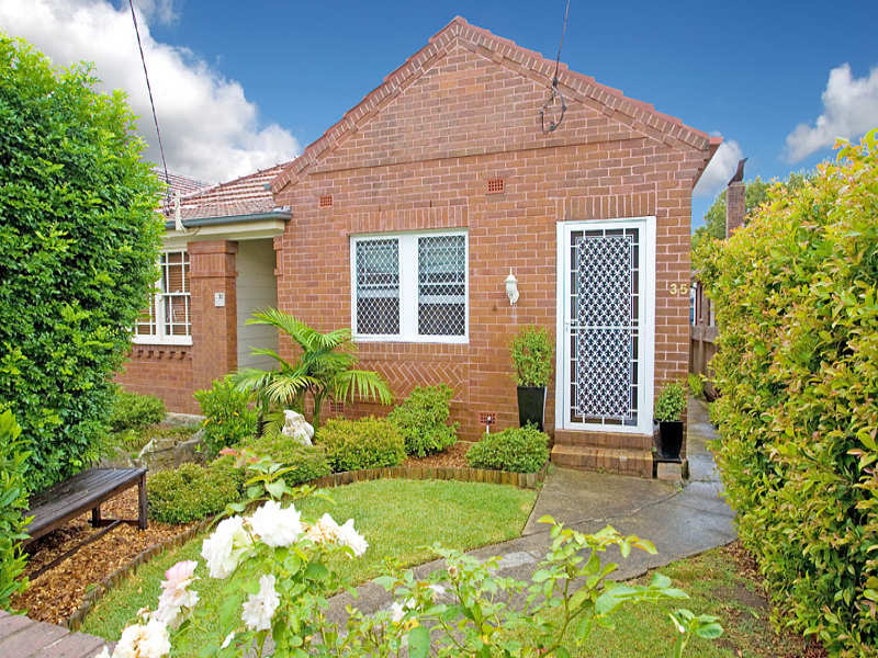 35 MacMahon Street, Willoughby, NSW 2068 Property Details