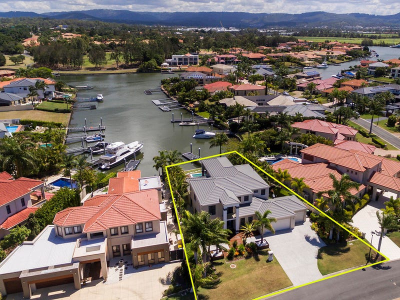 2112 Carlton Drive, Hope Island, QLD 4212