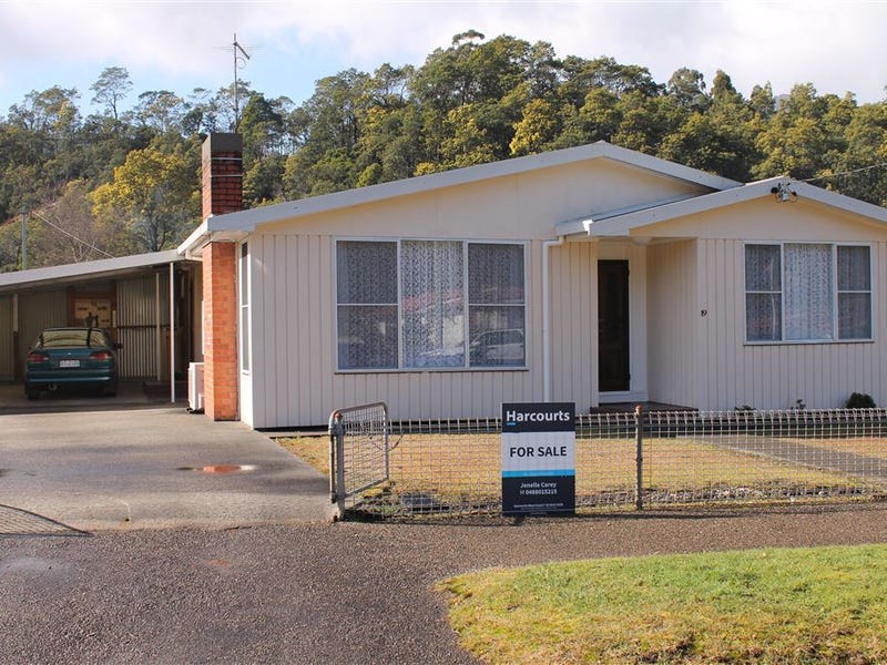 19 Wilsdon Street, Queenstown, Tas 7467 Property Details