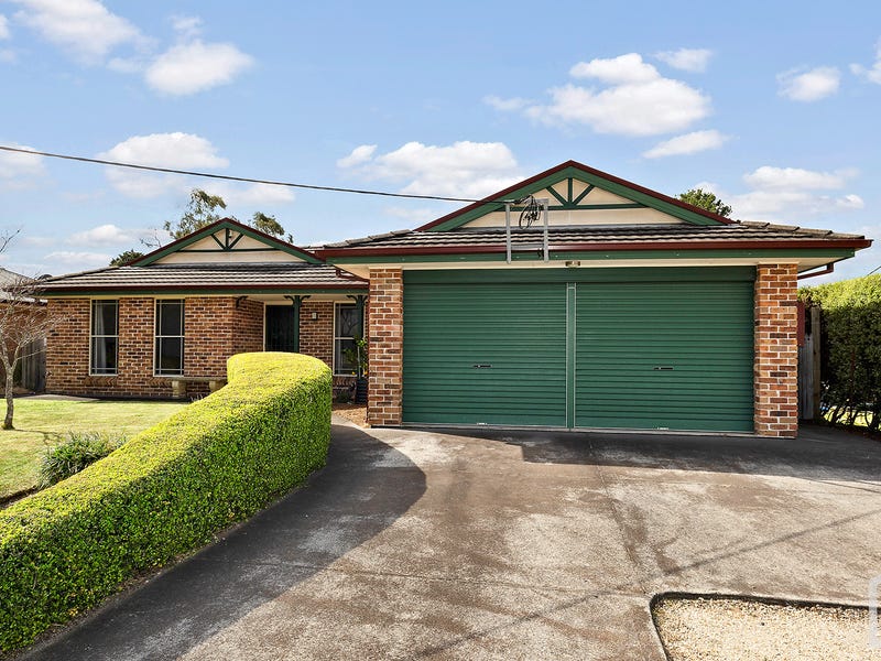 3032 Orama Road, Hazelbrook, NSW 2779 Property Details