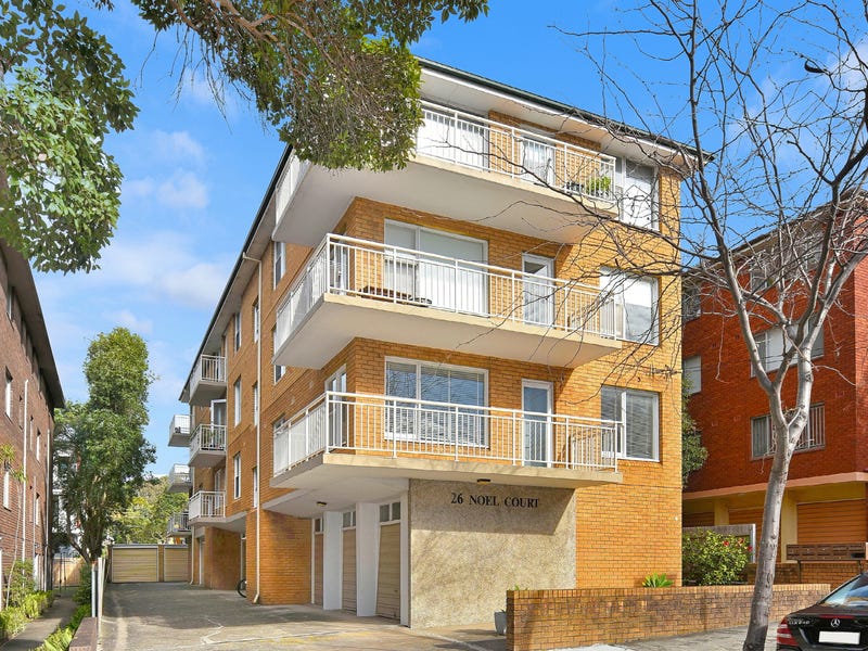 1/26 Addison Street, Kensington, NSW 2033