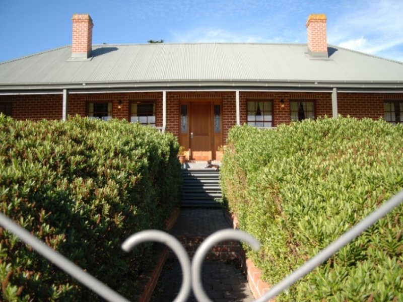 21 Argyle Street, Berrima, NSW 2577