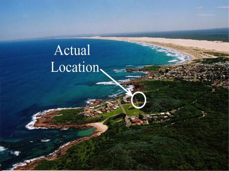 2 Lorna Street, Fishermans Bay, NSW 2316