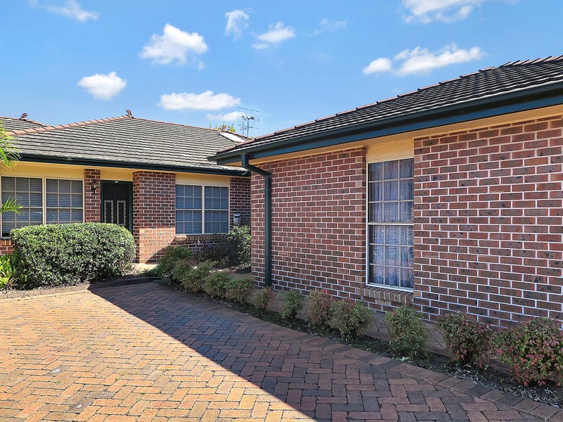 2/151 Ambleside Circuit, Lakelands, NSW 2282