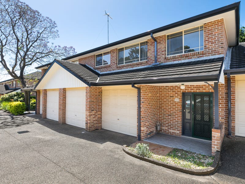 12/8191 Denman Avenue, Woolooware, NSW 2230 Townhouse for Sale