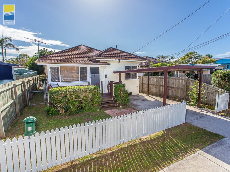 4 Seaview Street, Brighton, QLD 4017