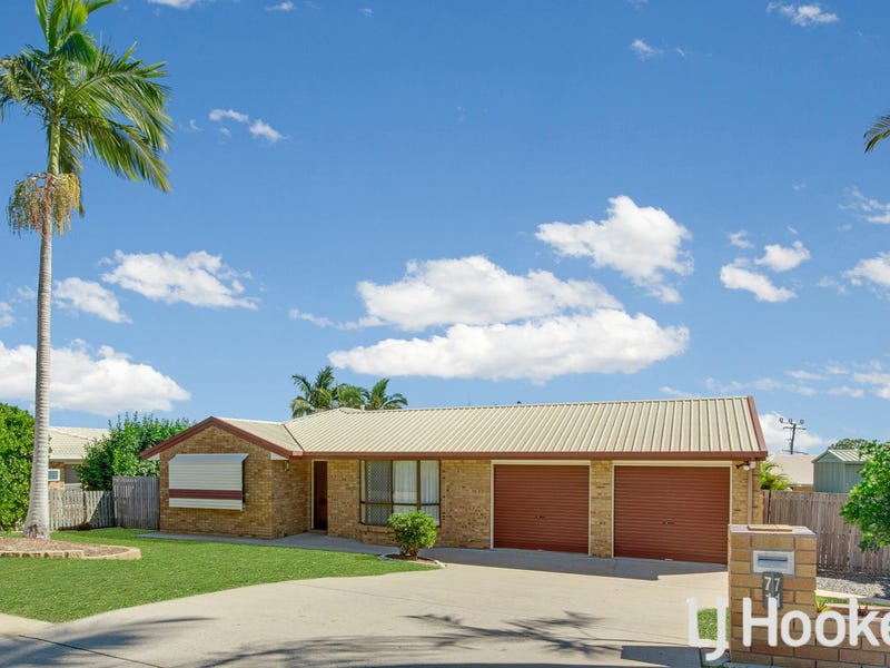 71 Dixon Drive, Telina, Qld 4680 Property Details