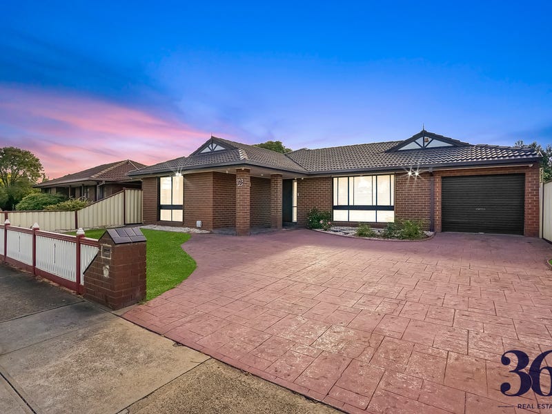 53 Bellbridge Drive, Hoppers Crossing, VIC 3029