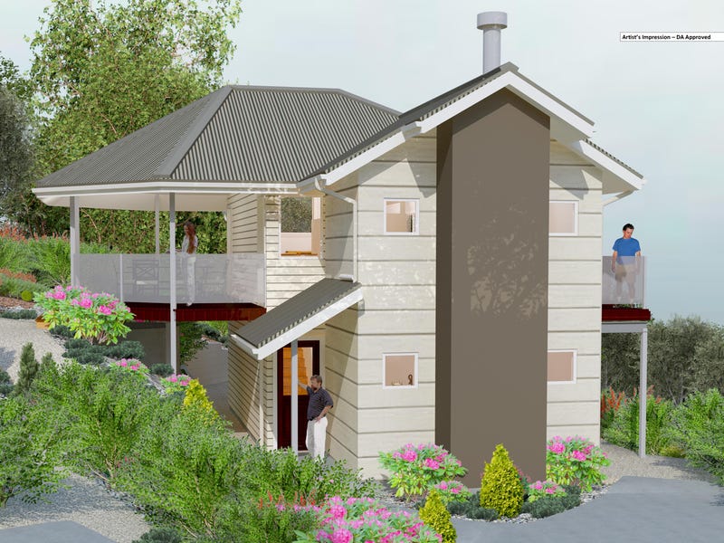 9 Cleopatra Street Blackheath NSW 2785 Residential Land for Sale