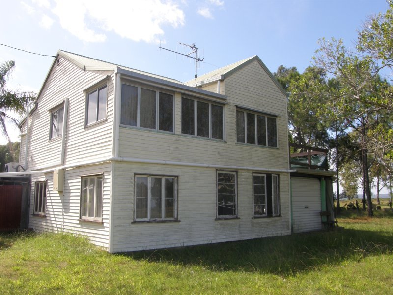 70 Whitaker, Boonooroo, Qld 4650 Property Details