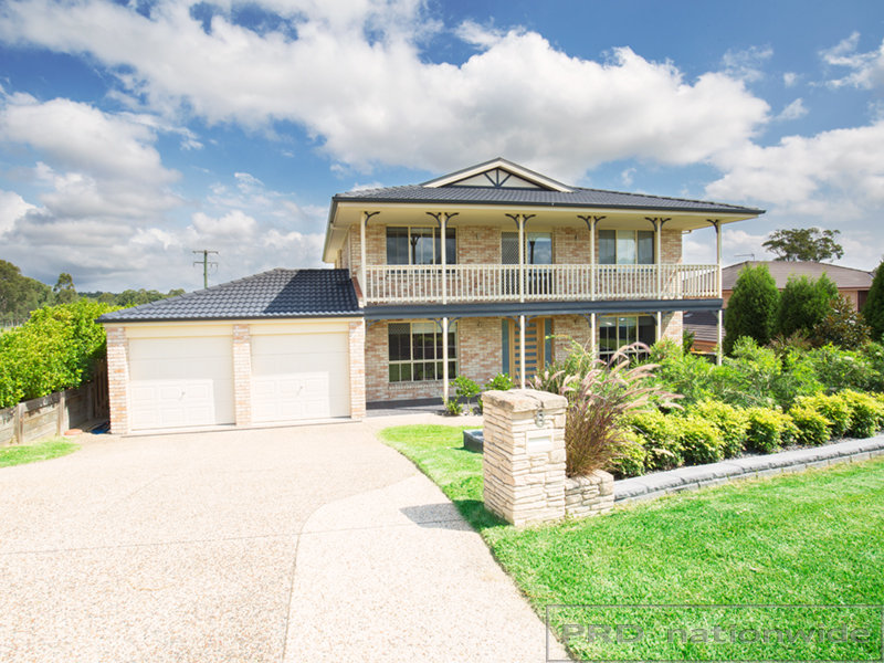 8 Wilton Drive, East Maitland, NSW 2323