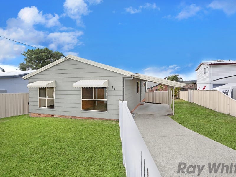 18 Imga Street, Gwandalan, NSW 2259