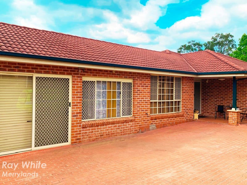 46A Hemphill Avenue, Mount Pritchard, NSW 2170