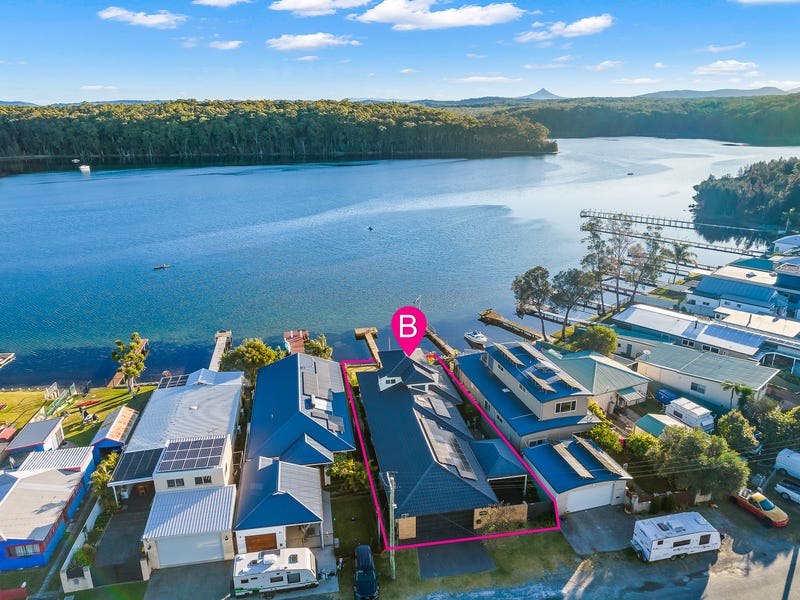 29 Lake View Drive, Burrill Lake, NSW 2539
