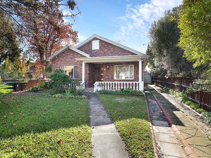 17 Willowbank Road, Fitzroy North, VIC 3068