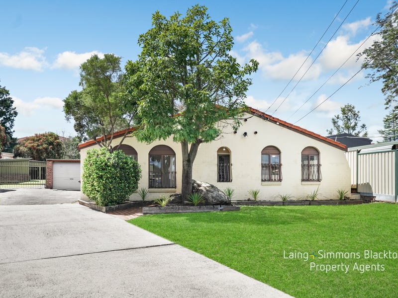 12 Piper Close, Kingswood, NSW 2747 House for Sale