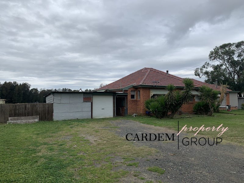 892A Luddenham Road, Luddenham, NSW 2745