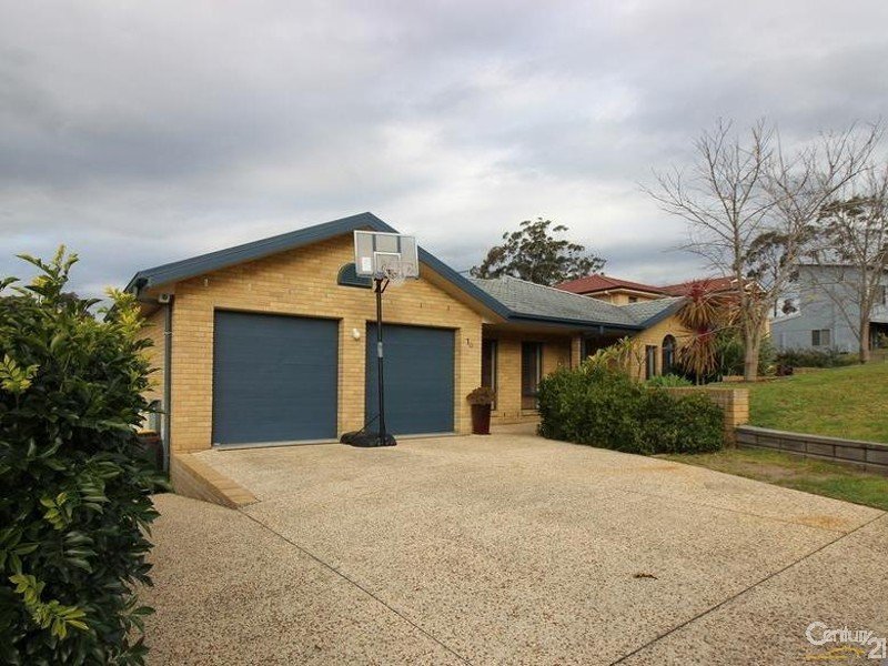 16 Prestwick Street, Fletcher, NSW 2287 Property Details