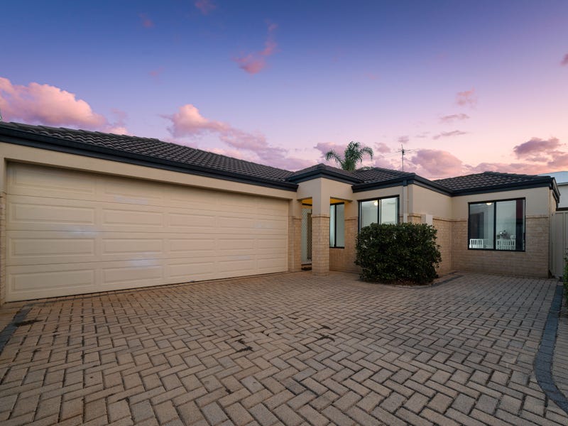 3/10 Darby Street, Maylands, WA 6051