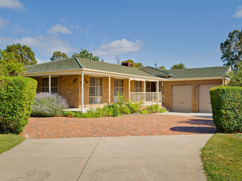 11 Sheehan Court, Castlemaine, VIC 3450