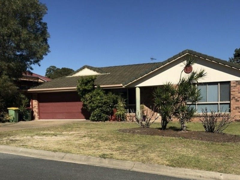 50 Gemini Circuit, Molendinar, QLD 4214