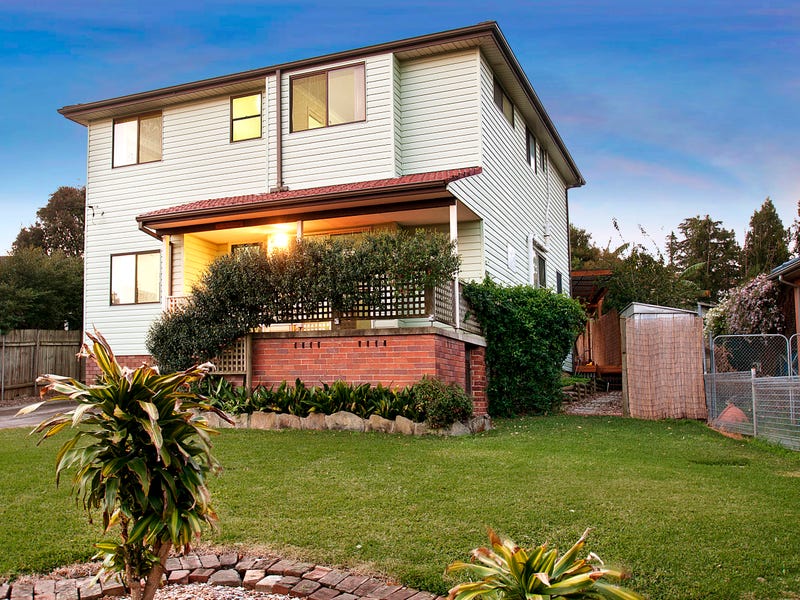 20 Lindsay Avenue, Ermington, NSW 2115