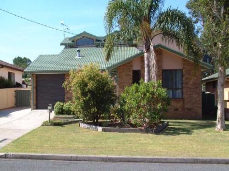 43 Carribean Avenue, Forster, NSW 2428