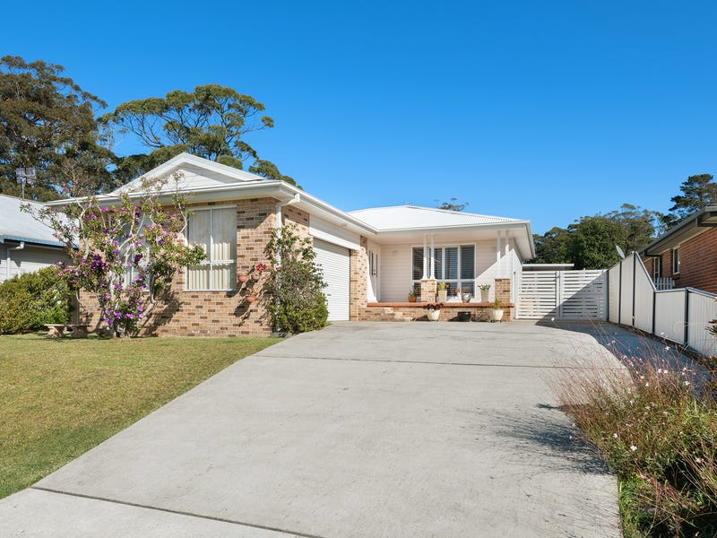 96 Fairway Drive, Sanctuary Point, NSW 2540