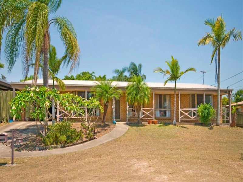 7 Awoonga Street, Marsden, Qld 4132 Property Details