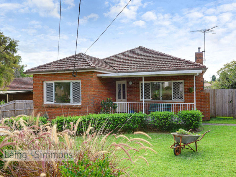 26 Ethel Street, Hornsby, NSW 2077 Property Details