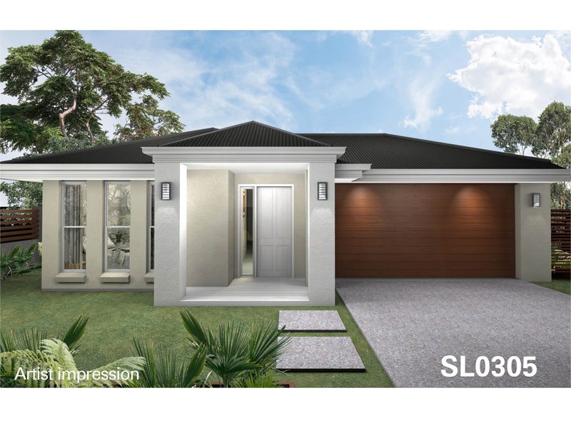 Lot 13 Penrose Cl, Underwood, Qld 4119 House for Sale