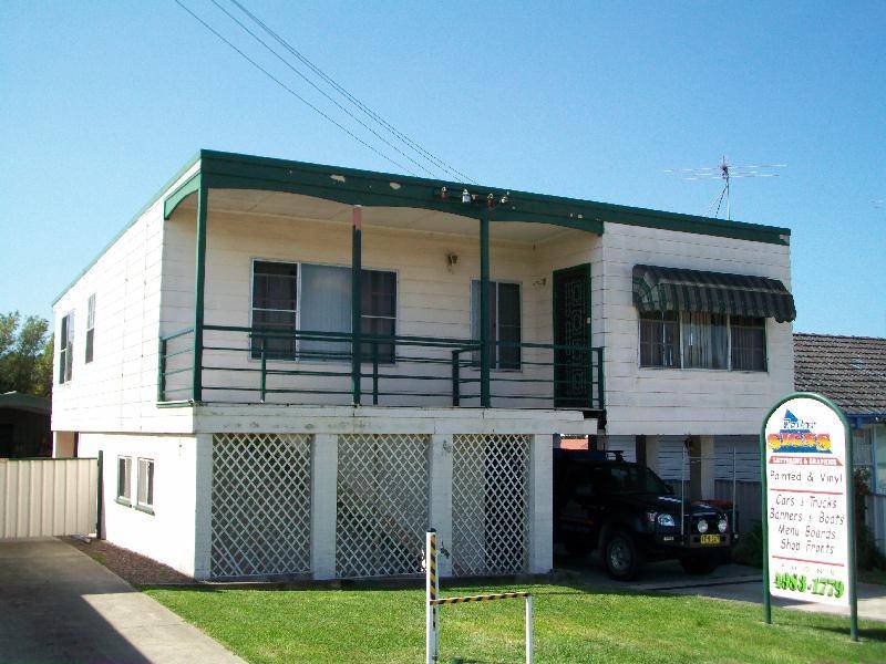 27 Richardson Road, Raymond Terrace, NSW 2324