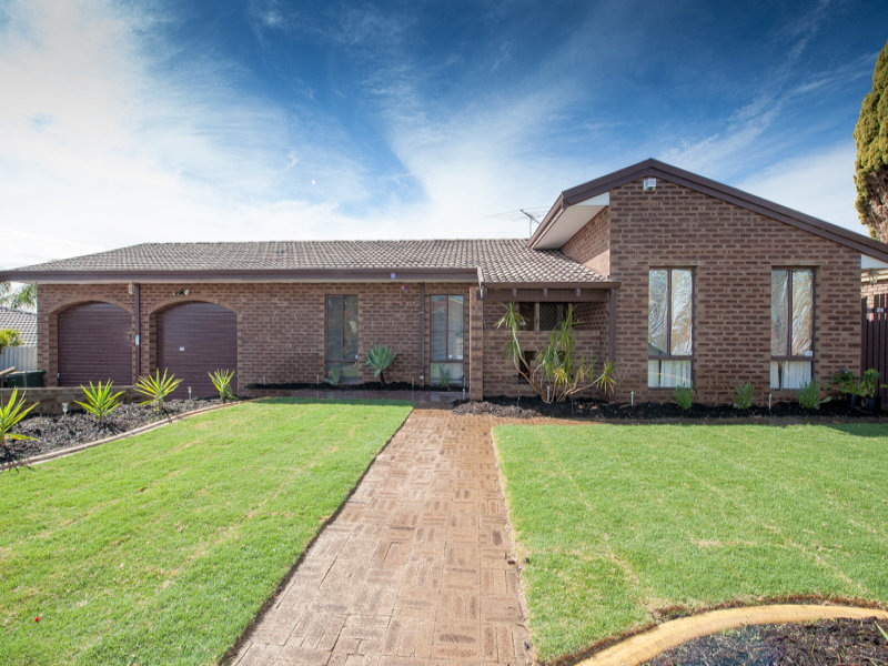 15 Talbot Drive, Kingsley, WA 6026 Property Details