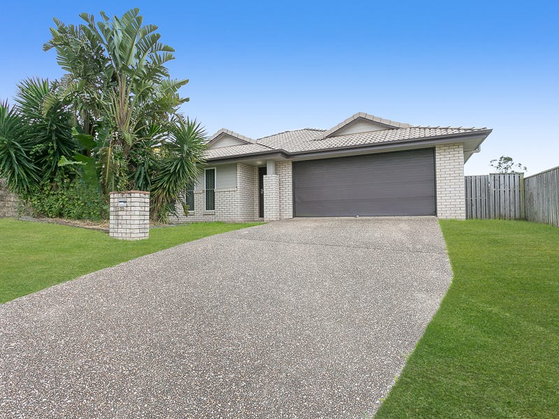 29 Goldenwood Crescent, Fernvale, Qld 4306 Property Details