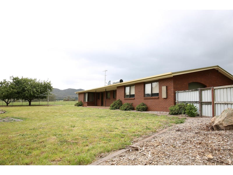 713 West Nook Road, Nook, TAS 7306