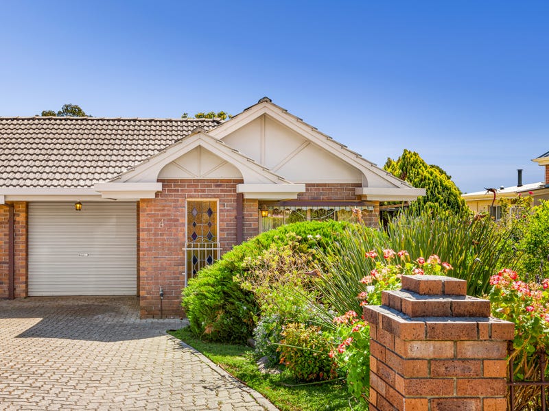 4/24 Wokurna Avenue, Mitcham, SA 5062