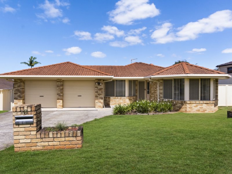 18 Hellyar Drive, Wollongbar, NSW 2477