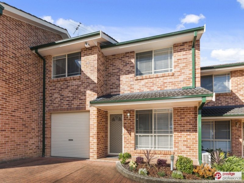 2/75 Stewart Avenue, Hammondville, NSW 2170 Property Details