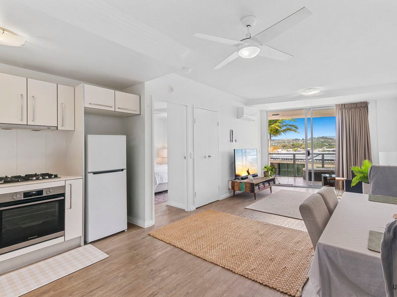 1313/10 Fifth Avenue, Palm Beach, Qld 4221 - Unit for Sale - realestate ...