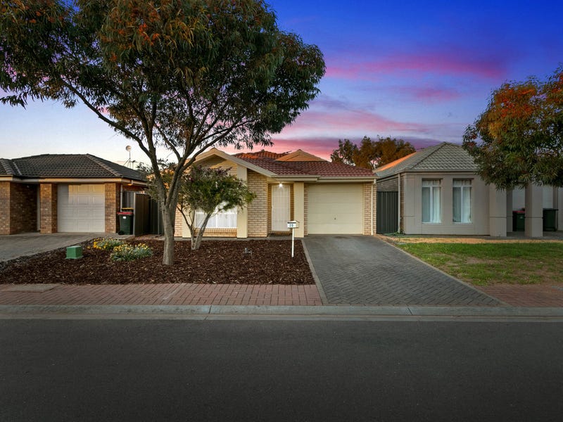 20 Jarrah Drive, Munno Para West, SA 5115 - Realestate.com.au