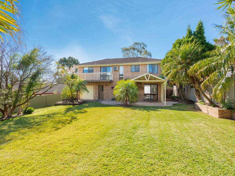 10 Hassett Close, Menai, NSW 2234