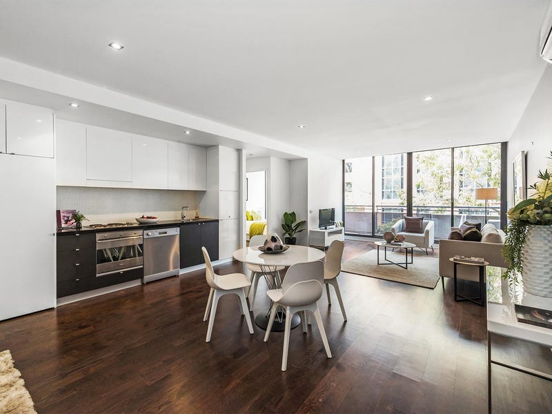 50/73 River Street, Richmond, Vic 3121 Property Details