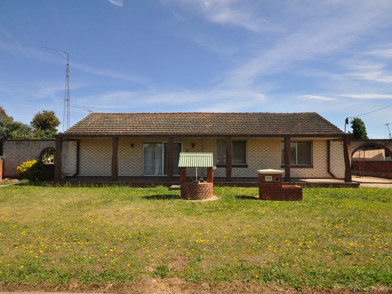 12 Victoria Street, Culcairn, NSW 2660 Property Details
